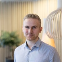 Johann Svanø-Smørdal