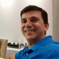 ALEXANDRE OLIVEIRA DE CARVALHO