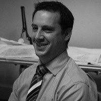 Tim Jackson Mrics Aifiree Mifsm