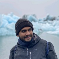 Soorya Ramesh