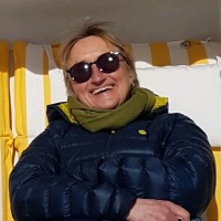 Erna Romeril-Klarer