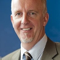 Paul Donohoe