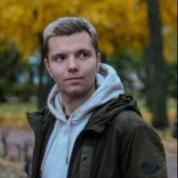 Denis Vorobev