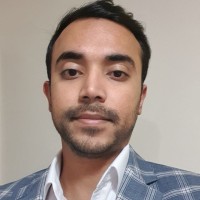 Shahzeb B.