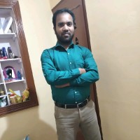 Manoranjan Khatua