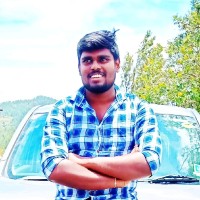 indrakumar k