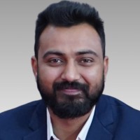 Rutvik Parmar