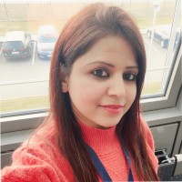 Urvashi Arora