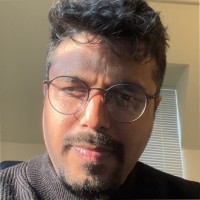 Vishwas Thakran