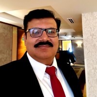 Bharat Pathak