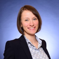 Julia Charlotte Mackinnon (Neubauer)