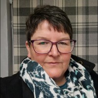 Teresa Jones