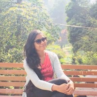 Sakthi Keerthana