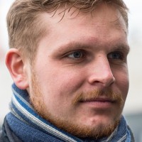 Sebastian Klimowicz