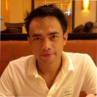Robert Dizon