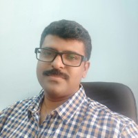 Ragesh Revi