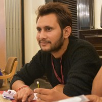 Mohit Sajwan