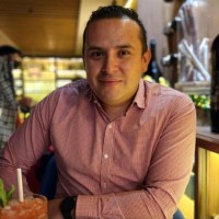 Juan Camilo Avila Puentes