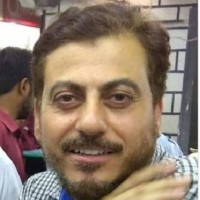 Ahmer Hafeez