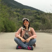 翟姗Sophia