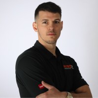 Joey Baughman