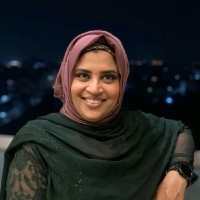 Zahida Parvin Mitu