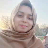 Hiba Ali