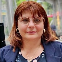 Andreea Sandu