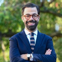 Damien Cristofari