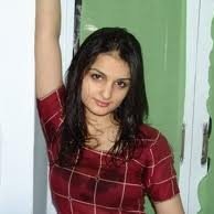 shayamili dubey