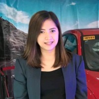 Trixie Joie Castillo