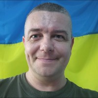 Katunin Dmytro