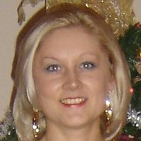 Elizaveta McCasland