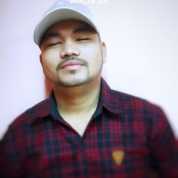 Arjun Pun magar