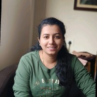 Surekha Desai