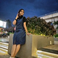 Arpitha D V