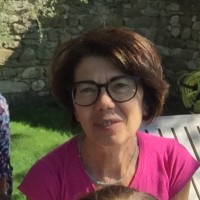 Francoise Domas-Chollet