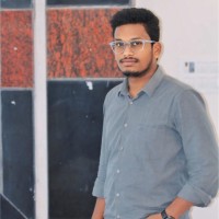 Tharun Krishna Amara
