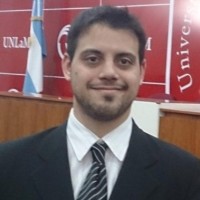 Sebastián Alejandro Coronel