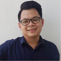 Alvin Lai Chan Chuan