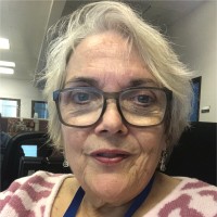 Charlene Smith