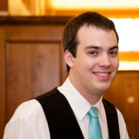 Cody Eberle