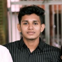 Aswin P C