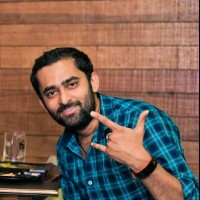 Samir Rai
