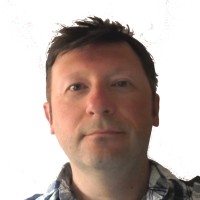 Mike Stapleton