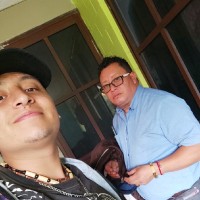 Akin Ramírez