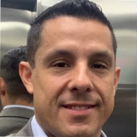 Marcio Denis Pessine Dos Santos