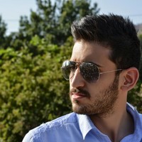 reza eliasy