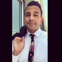 Alex Martinez