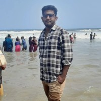 srinivasa ragavan